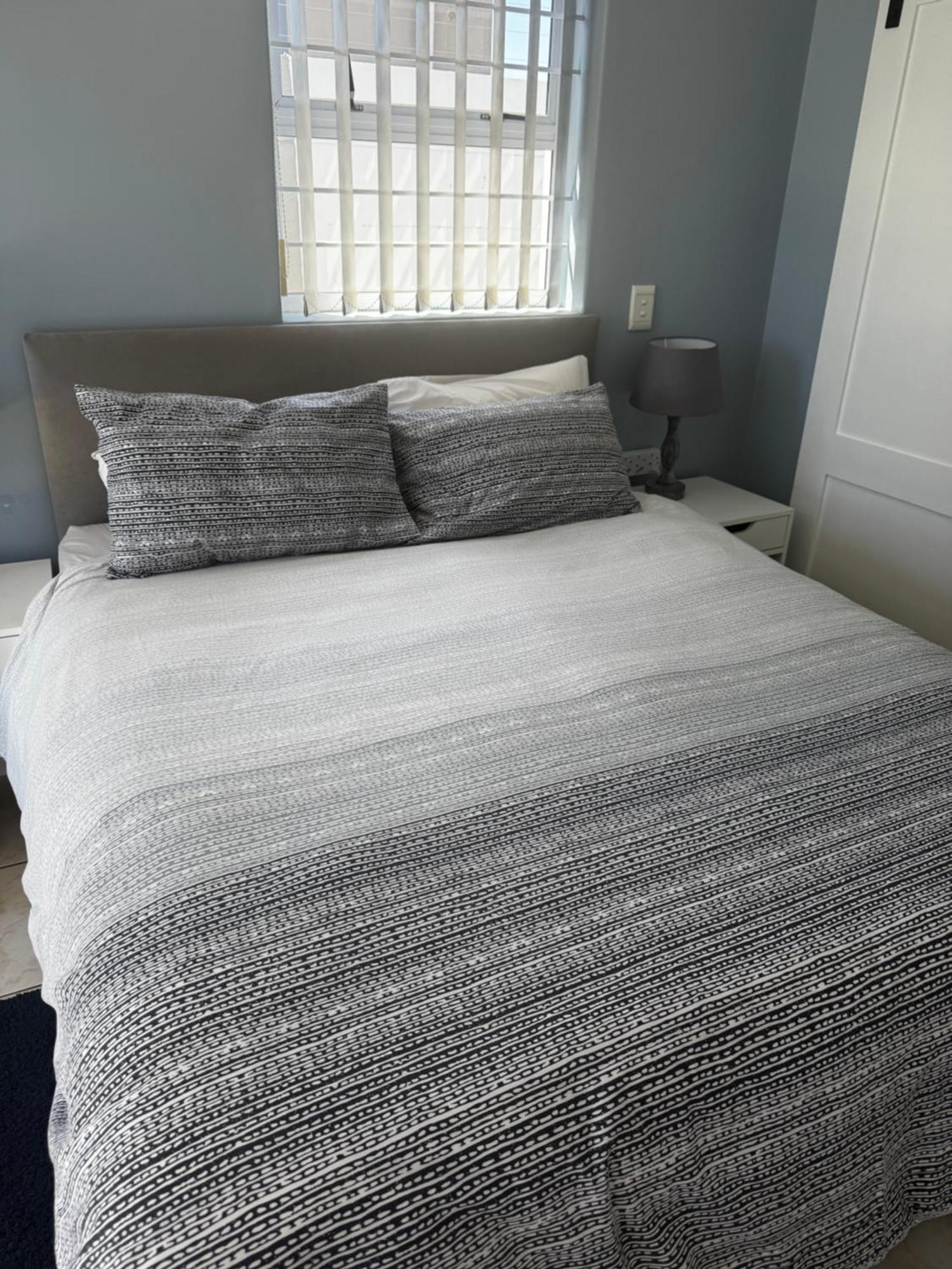 Guest house Pemba Guest Cape Town