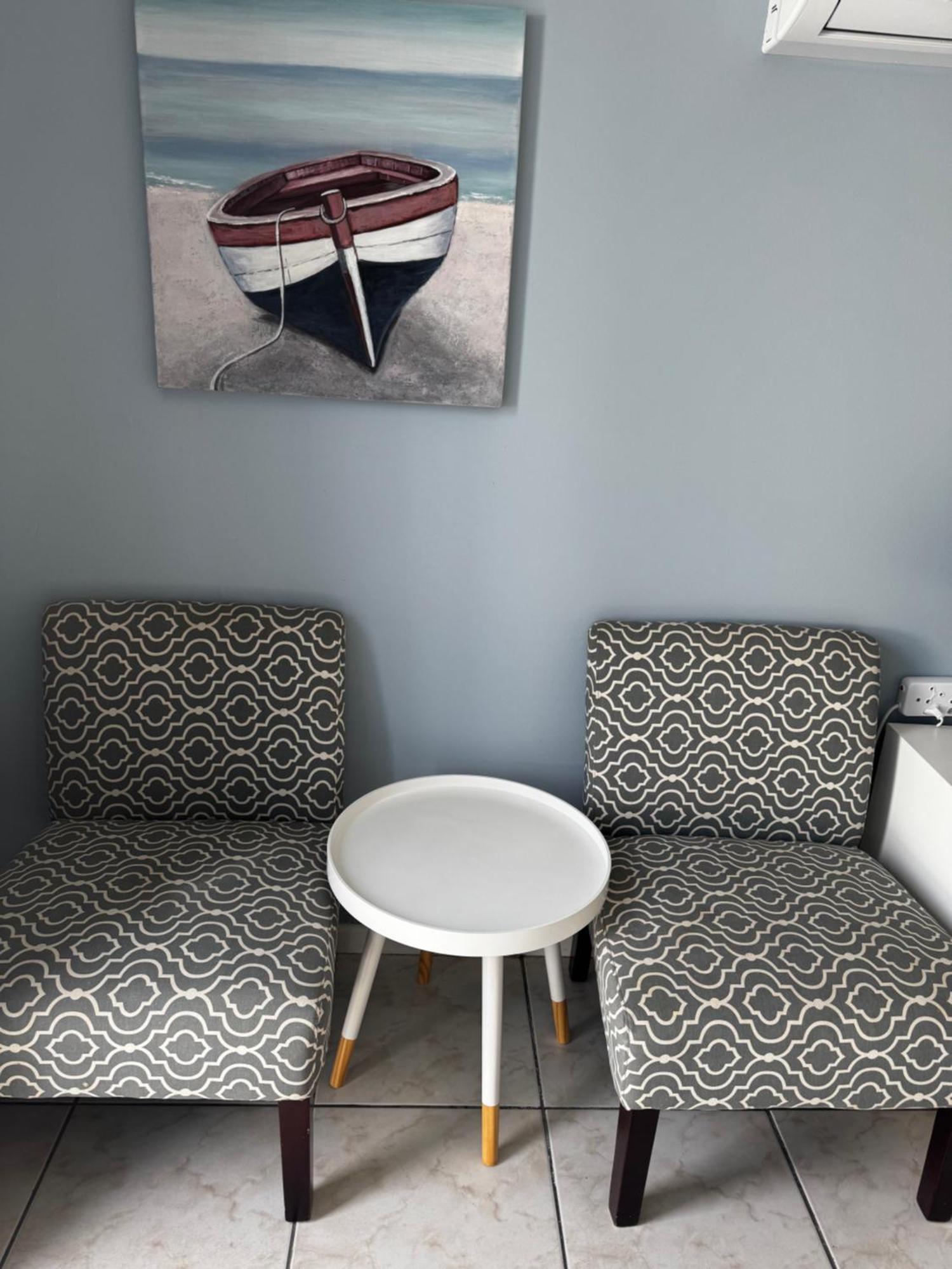 Guest house Pemba Guest Cape Town