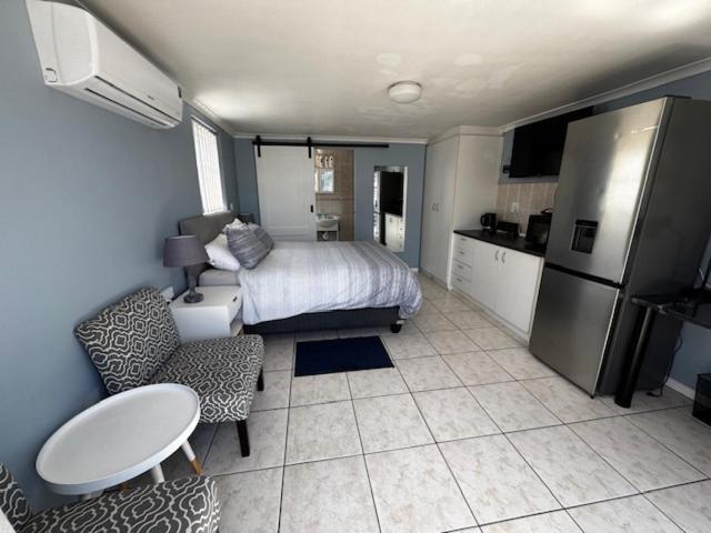 Pemba Guest Cape Town