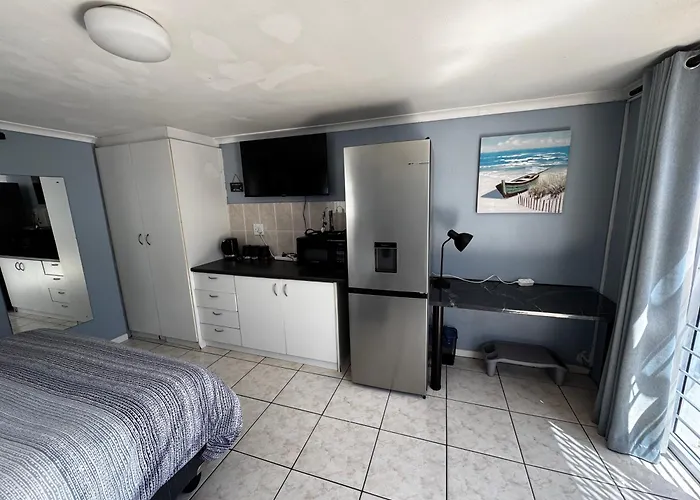 Pemba Guest Cape Town
