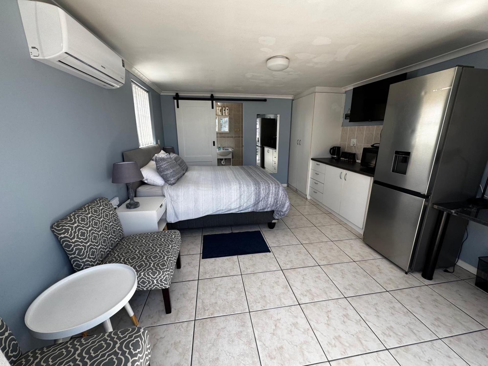 Pemba Guest Guest house Cape Town