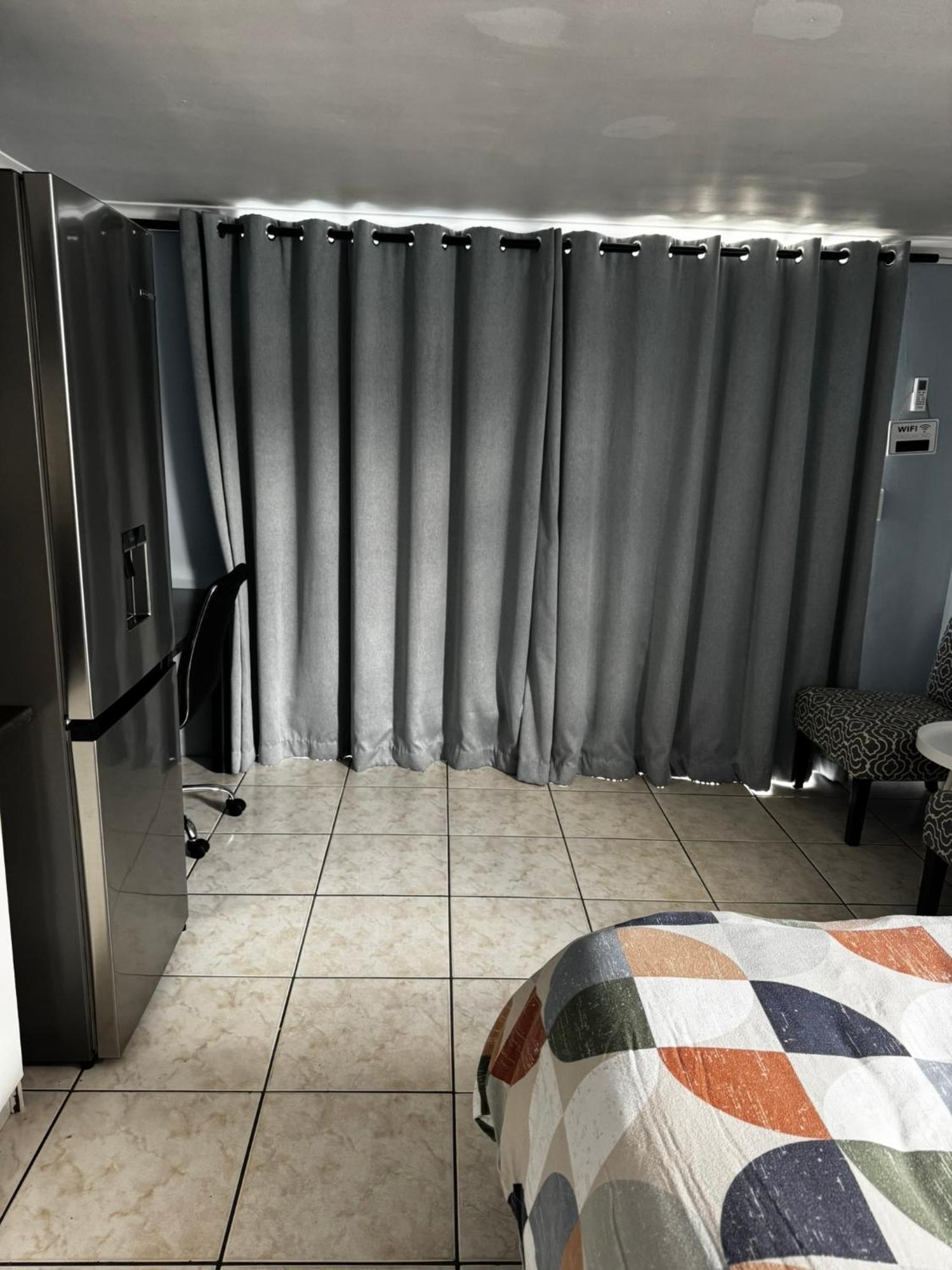 Pemba Guest Guest house Cape Town