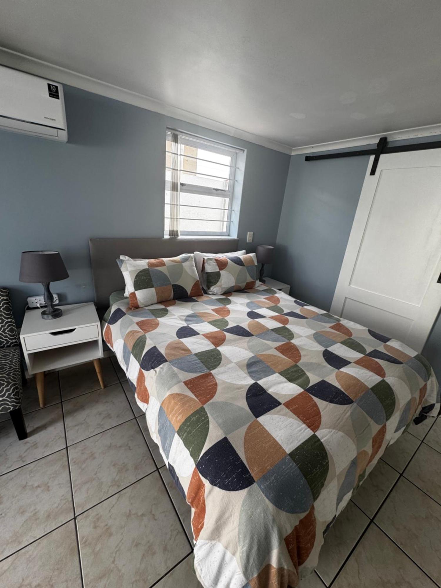 Pemba Guest Cape Town
