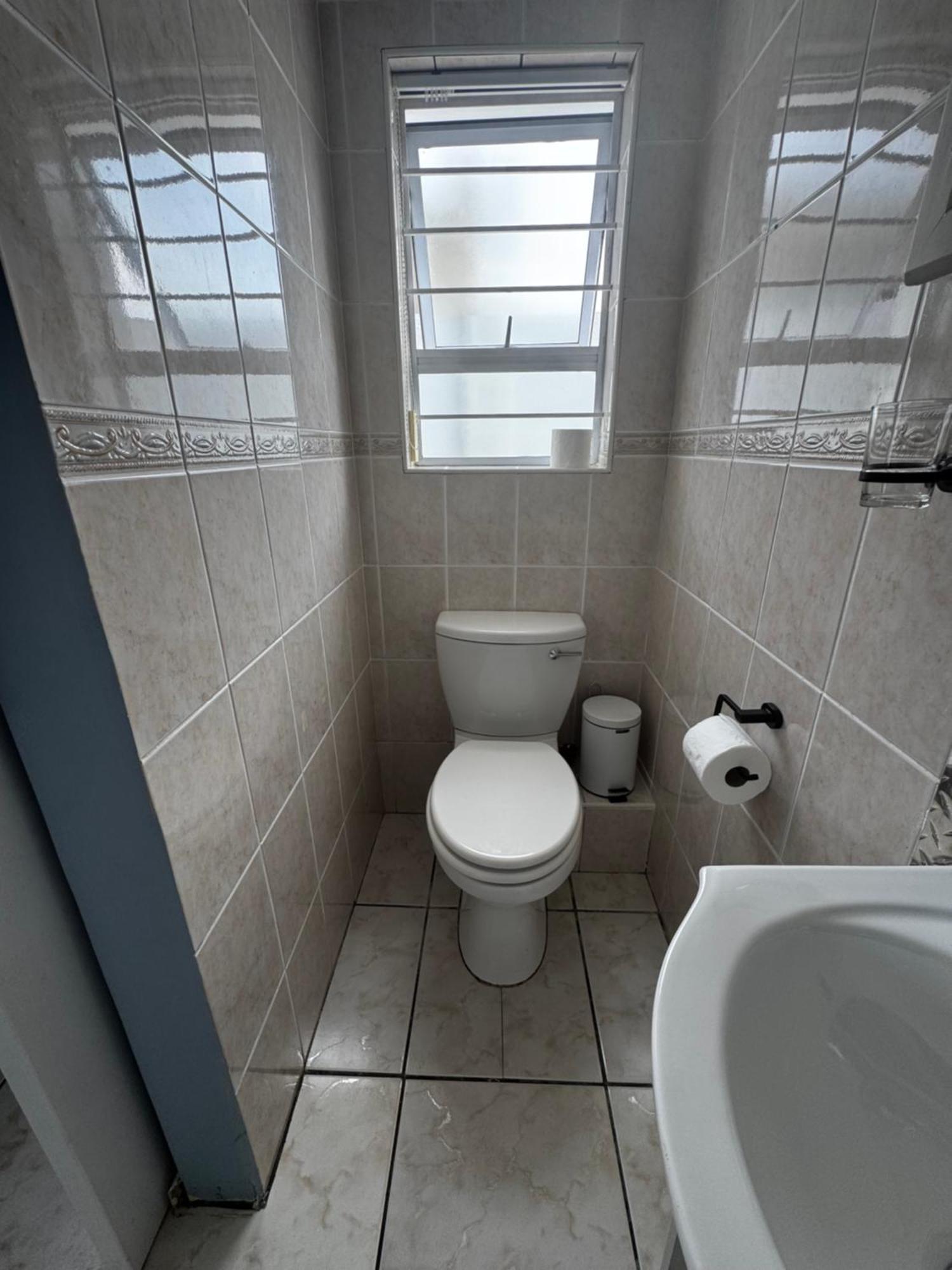 Pemba Guest Cape Town